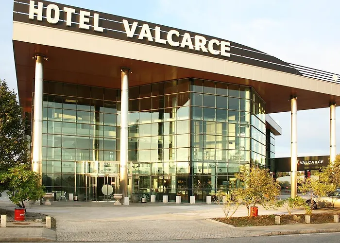 Valcarce Ferrol