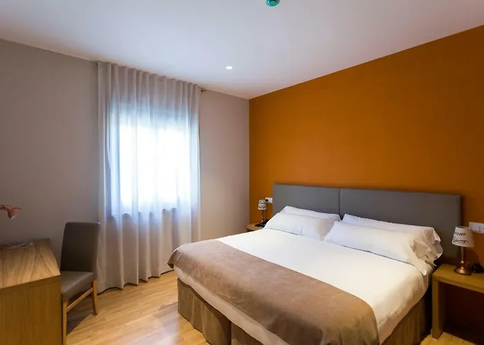 Hotel A Roldana